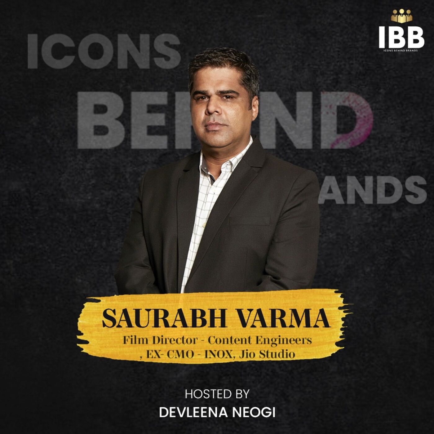 A Sneak Peek of the Upcoming episode with Mr Saurabh Varma