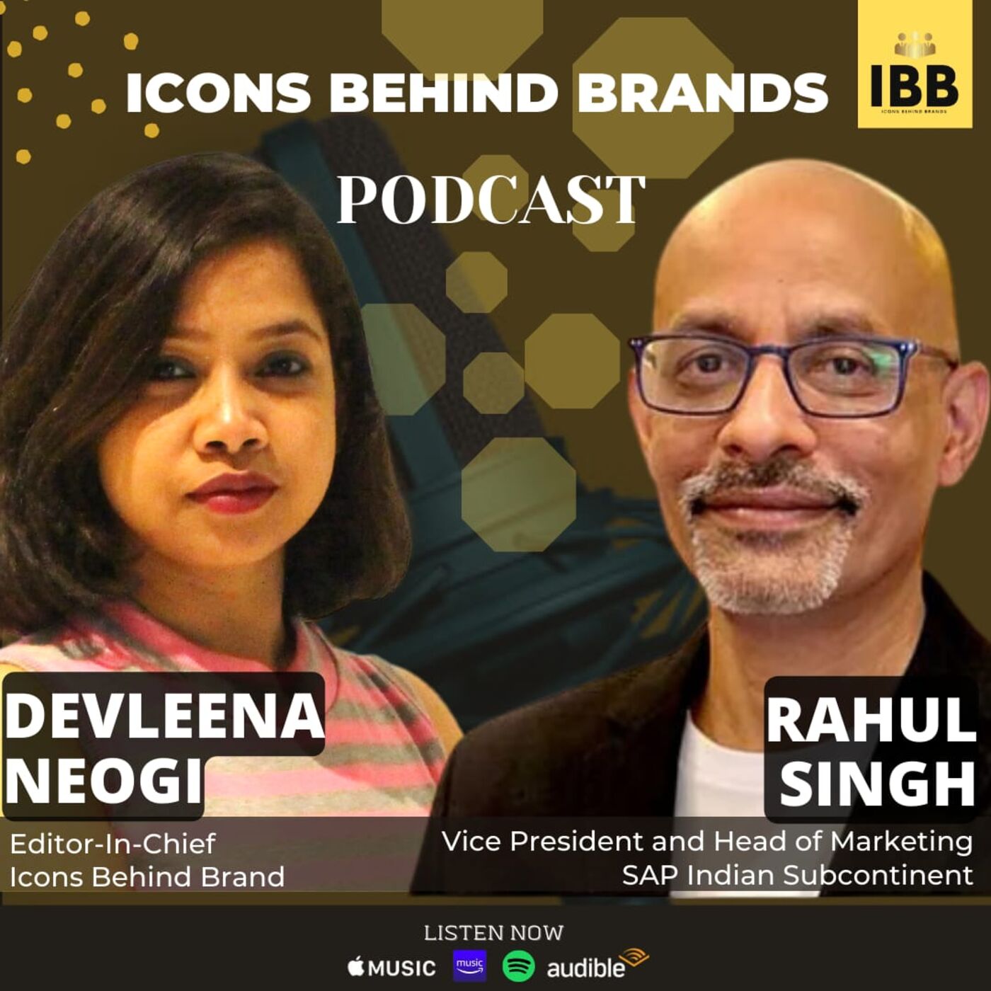 Marketing Tips for Brand| Mr.  Rahul Singh IBB