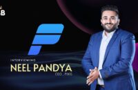 Neel Pandya - Interview