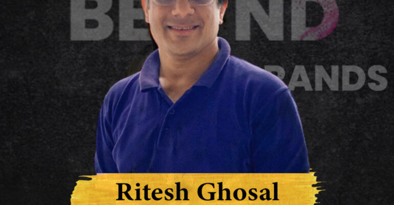 A Peek into The Upcoming Sunday’s Episode with Mr. Ritesh Ghosal