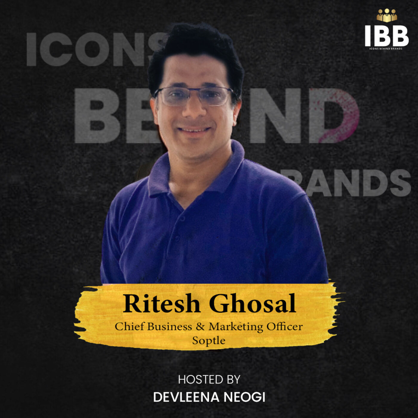A Peek into The Upcoming Sunday’s Episode with Mr. Ritesh Ghosal