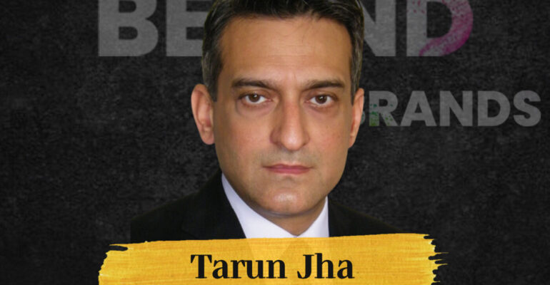 How Customer Behaviour Changed In Pandemic? Listen to the Full Episode On Sunday With Mr. Tarun Jha