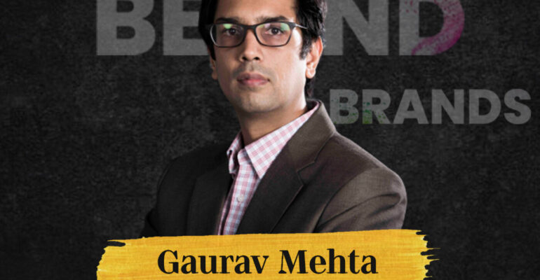 Insightful interview with a marketing expert from Auto Tech companies | Gaurav Mehta | Zupee | 40 under 40 | IBB