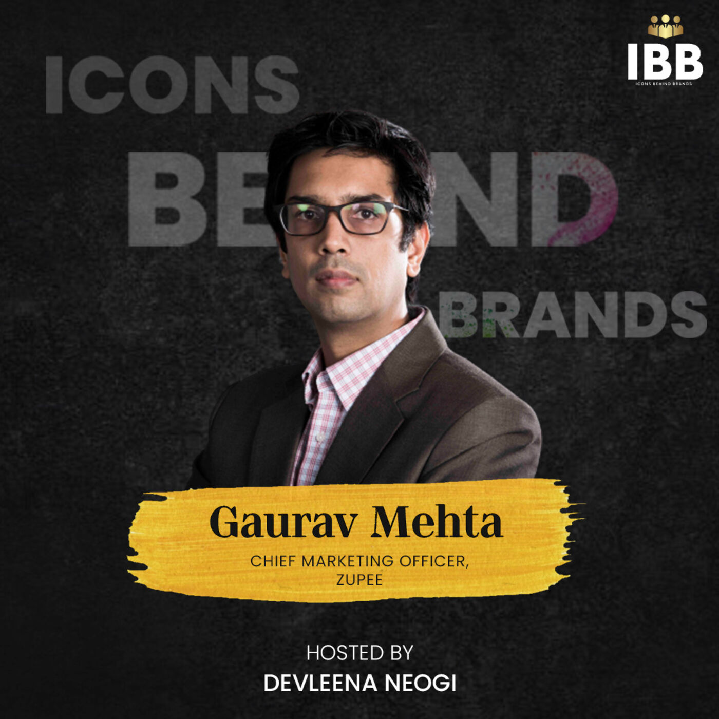 Insightful interview with a marketing expert from Auto Tech companies | Gaurav Mehta | Zupee | 40 under 40 | IBB