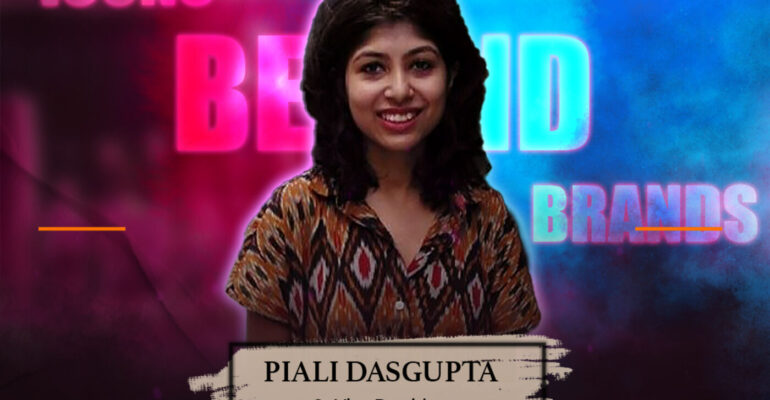 Upcoming insightful interview with a Senior Marketing VP | Piali Dasgupta | Columbia Pacific Community | 40 under 40 | IBB