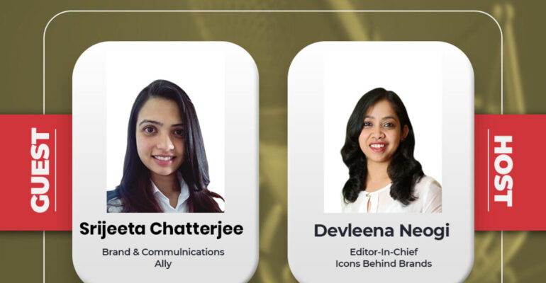 Interview on the expanding the horizon about key marketing and more, with Ms. Srijeeta Chatterjee Brand and Communications Lead, Shell India| IBB