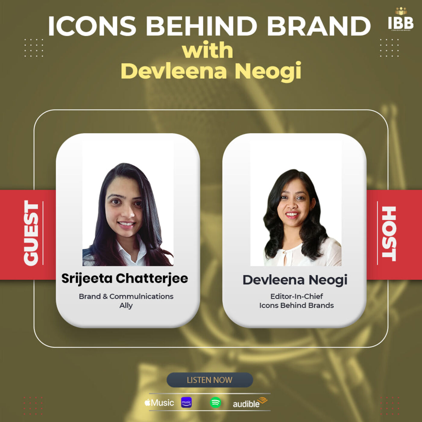 Interview on the expanding the horizon about key marketing and more, with Ms. Srijeeta Chatterjee Brand and Communications Lead, Shell India| IBB