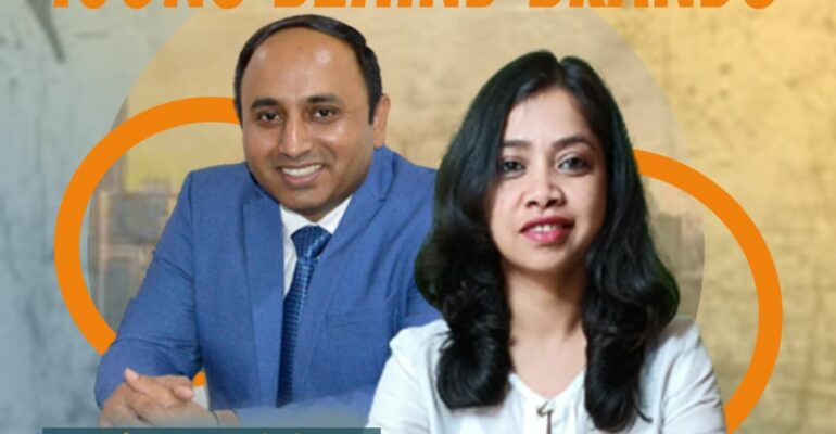 Full Interview with Assistant VP: Marketing | Mr. Navin Kumar Thakur| Vascon Engineers Pvt Ltd | IBB