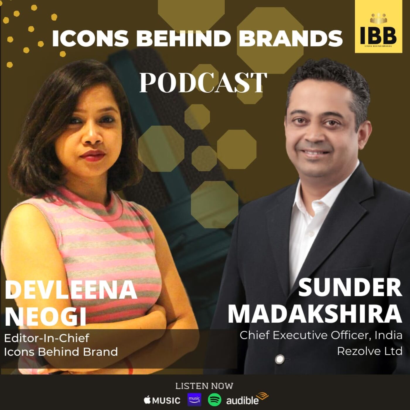Top Marketing Tips from the CEO| Mr. Sunder Madakshira| IBB