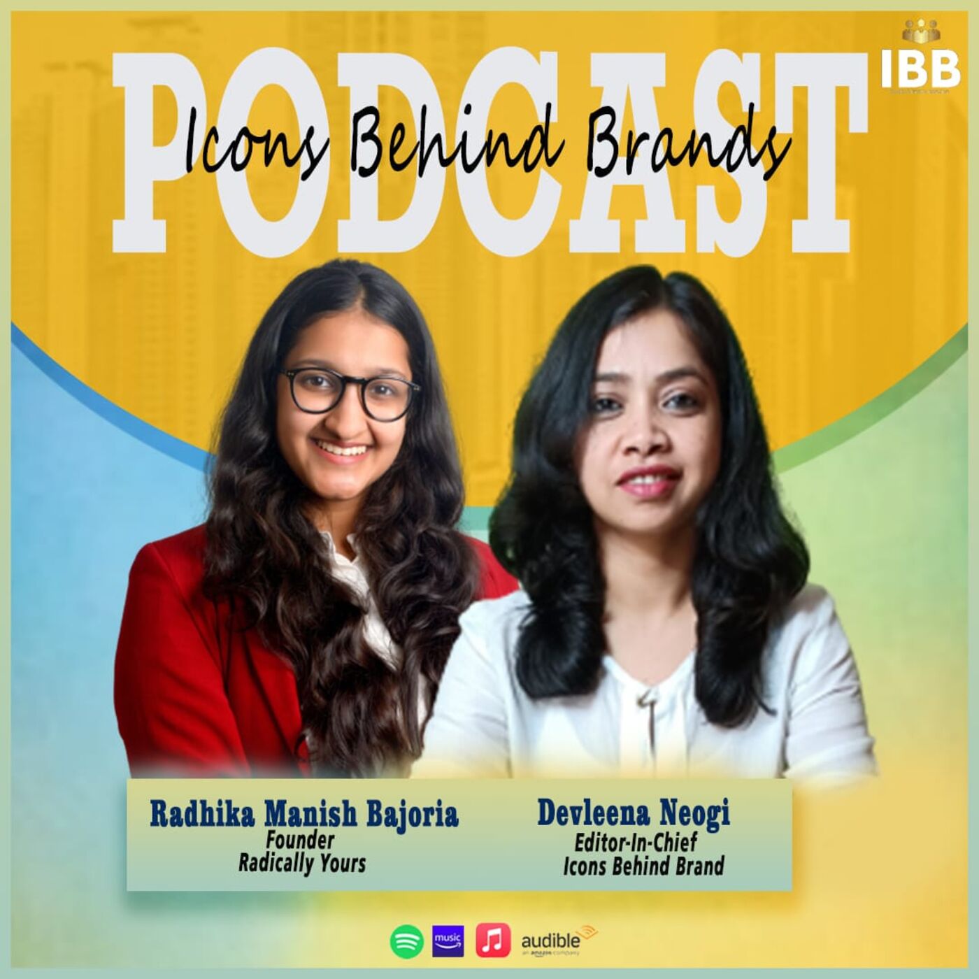 Amazing Tips For Content Marketing| Ms Radhika Manish Bajouria|Radically Yours| IBB