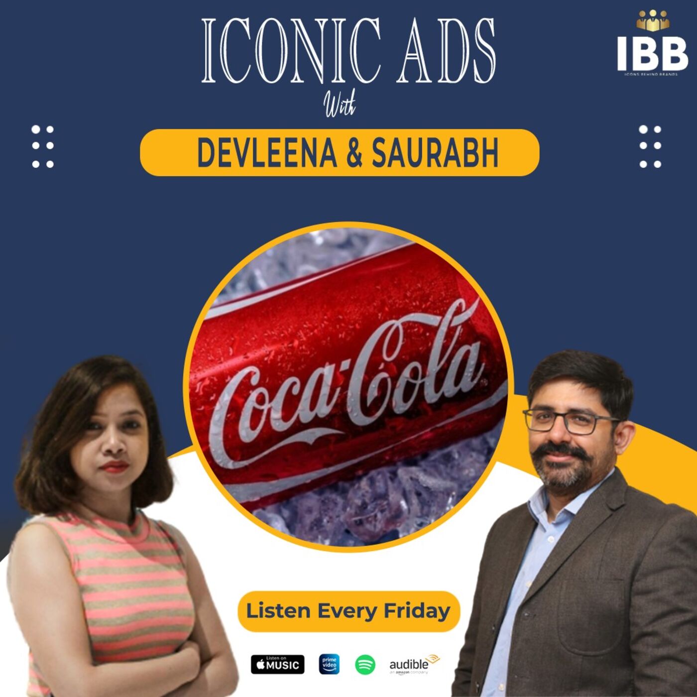 Marketing with Coca Cola!!