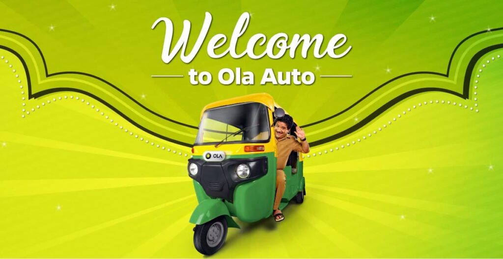 OLA Auto