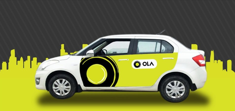 OLA Cab