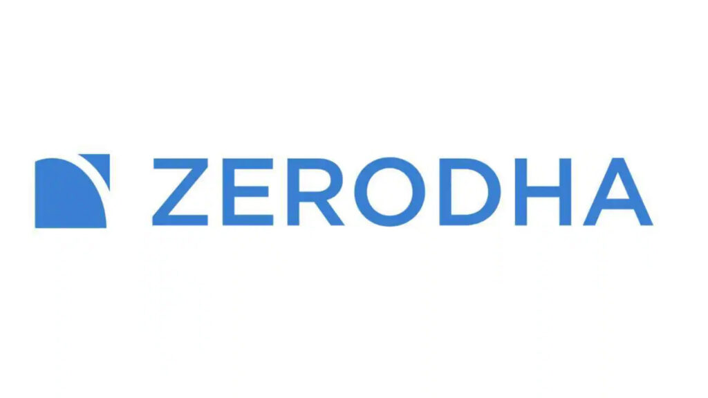 Zerodha 