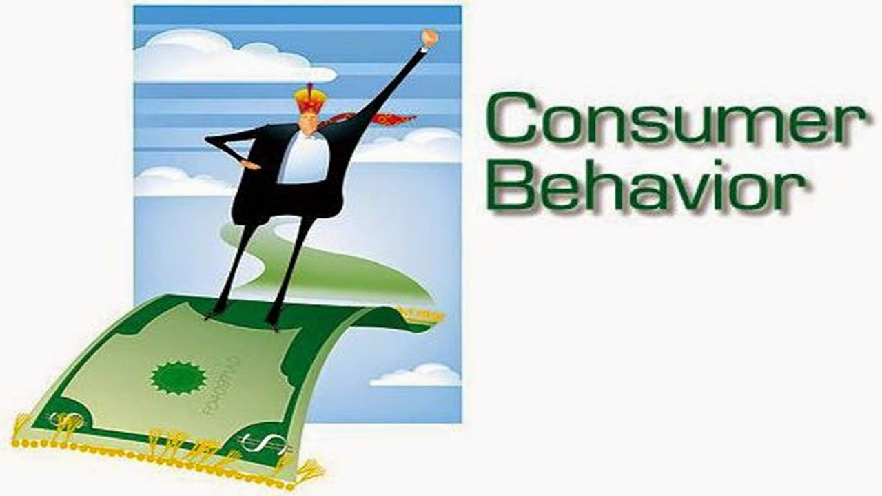 Consumer Behaviour