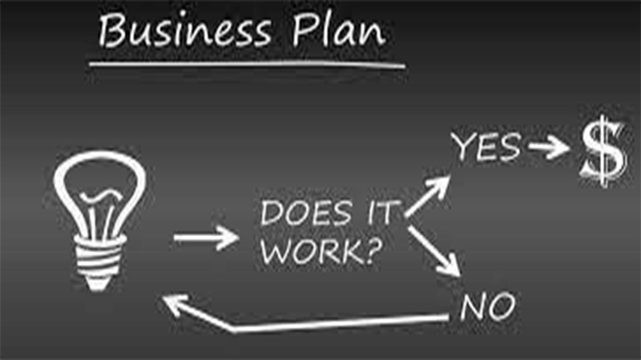 Business plan