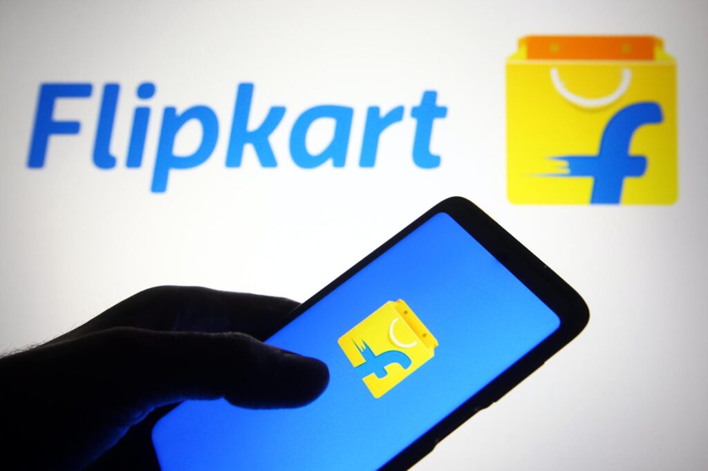 flipkart logo
