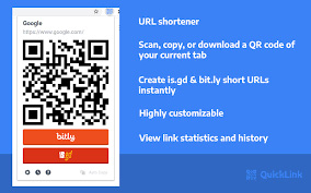 An image showing the importance Lеvеraging QR Codеs and Short URLs