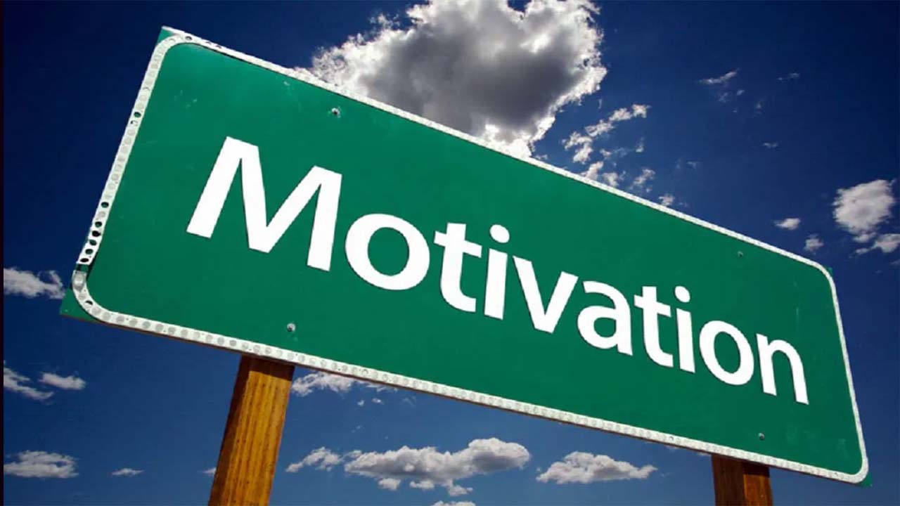 An image showing the Motivation