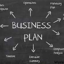 Business plan