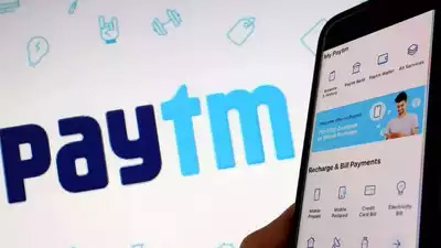 Why the Paytm stock has been plummeting