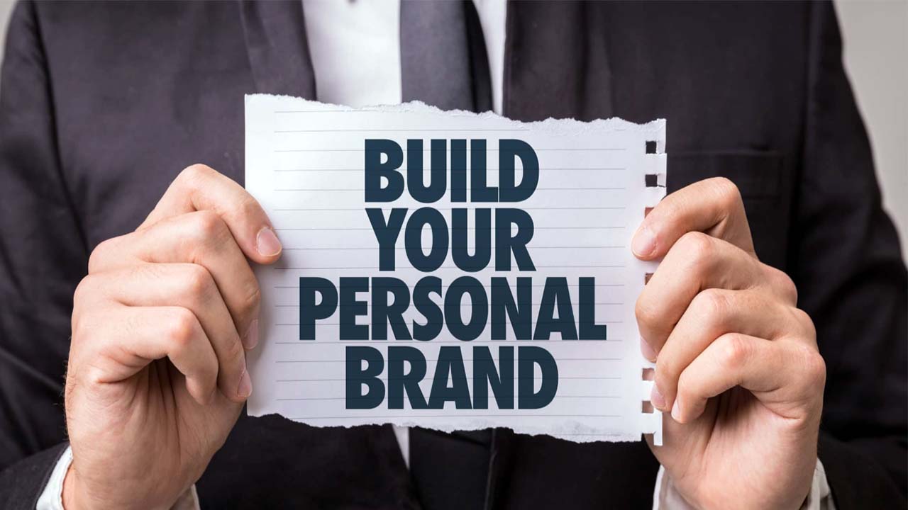 Tips to build a solid personal brand as an entrepreneur